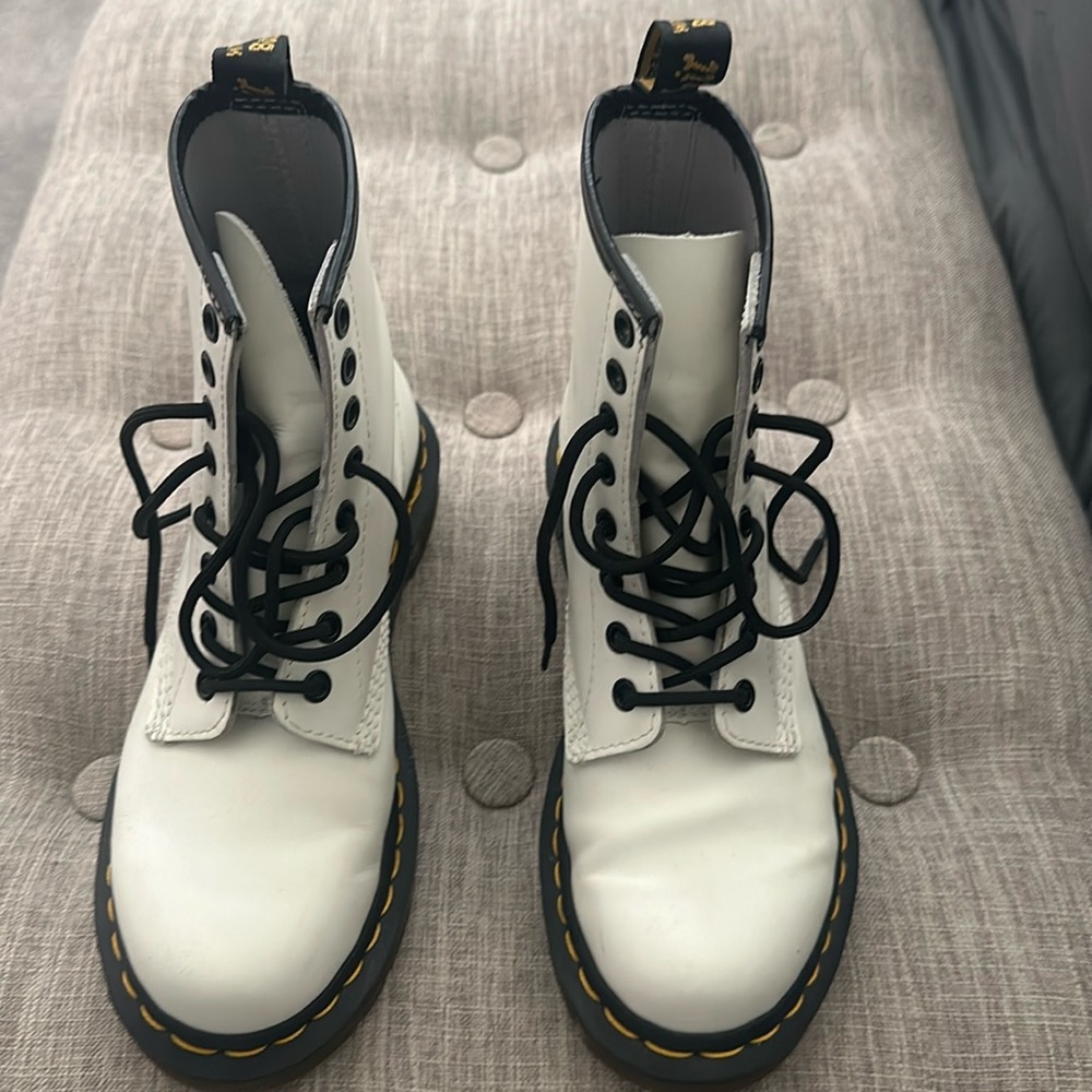 Dr. Martens 1460